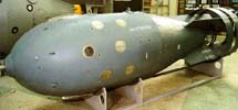 1st Soviet Tactical Atomic Bomb