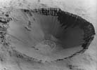 Sedan Crater